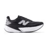 New Balance FuelCell Rebel v5 Black White Silver Metallic (Women) New Balance FuelCell Rebel v5 Black White Silver Metallic (Women) | STYLO