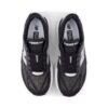 New Balance FuelCell Rebel v5 Black White Silver Metallic (Women) New Balance FuelCell Rebel v5 Black White Silver Metallic (Women) | STYLO