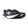 New Balance FuelCell Rebel v5 Black White Silver Metallic (Women) New Balance FuelCell Rebel v5 Black White Silver Metallic (Women) | STYLO