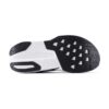 New Balance FuelCell Rebel v5 Black White Silver Metallic (Women) New Balance FuelCell Rebel v5 Black White Silver Metallic (Women) | STYLO