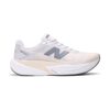 New Balance FuelCell Rebel v5 Grey Matter Linen White New Balance FuelCell Rebel v5 Grey Matter Linen White | STYLO