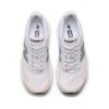 New Balance FuelCell Rebel v5 Grey Matter Linen White New Balance FuelCell Rebel v5 Grey Matter Linen White | STYLO