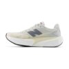 New Balance FuelCell Rebel v5 Linen Grey Matter | STYLO