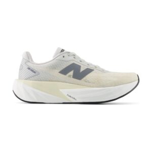 New Balance FuelCell Rebel v5 Linen Grey Matter New Balance FuelCell Rebel v5 Linen Grey Matter | STYLO