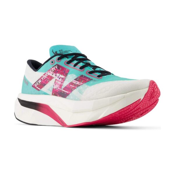 New Balance FuelCell SuperComp Elite v4 NYC Marathon | STYLO