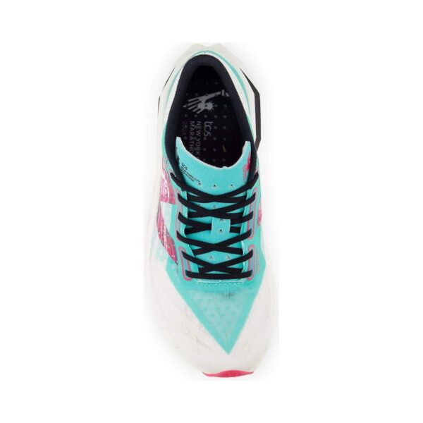 New Balance FuelCell SuperComp Elite v4 NYC Marathon | STYLO