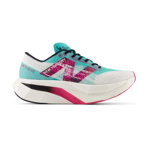 New Balance FuelCell SuperComp Elite v4 NYC Marathon | STYLO