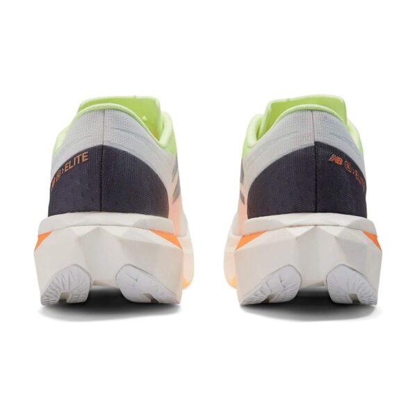New Balance FuelCell SuperComp Elite V4 White/Bleached Lime Glow New Balance FuelCell SuperComp Elite V4 White/Bleached Lime Glow | STYLO