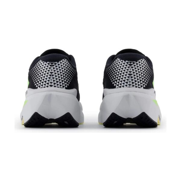 New Balance FuelCell SuperComp Trainer v3 Black | STYLO