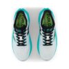 New Balance FuelCell SuperComp Trainer v3 White/Cyber Jade | STYLO