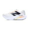 New Balance FuelCell SuperComp Trainer v3 White/Orange New Balance FuelCell SuperComp Trainer v3 White/Orange | STYLO