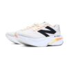 New Balance FuelCell SuperComp Trainer v3 White/Orange New Balance FuelCell SuperComp Trainer v3 White/Orange | STYLO