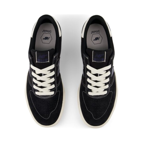 New Balance Numeric 272 Black Eclipse New Balance Numeric 272 Black Eclipse | STYLO