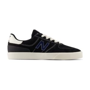 New Balance Numeric 272 Black Eclipse New Balance Numeric 272 Black Eclipse | STYLO