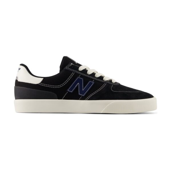New Balance Numeric 272 Black Eclipse New Balance Numeric 272 Black Eclipse | STYLO