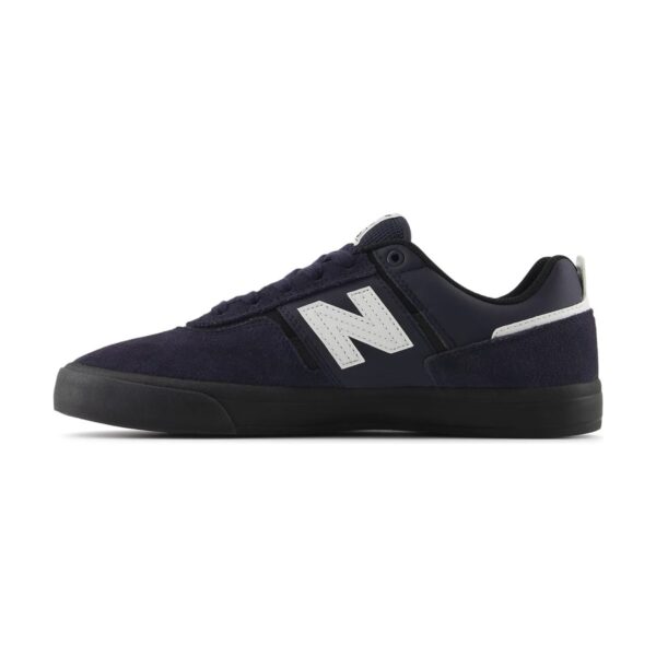 New Balance Numeric 306 Eclipse White New Balance Numeric 306 Eclipse White | STYLO