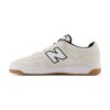 New Balance Numeric 480 Cream White Gum New Balance Numeric 480 Cream White Gum | STYLO