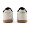 New Balance Numeric 480 Cream White Gum New Balance Numeric 480 Cream White Gum | STYLO