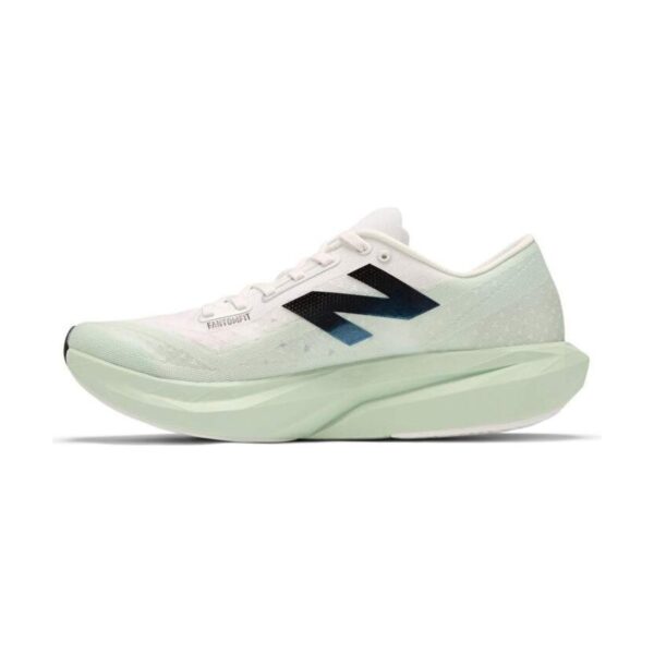 New Balance Rebel V4 Green New Balance Rebel V4 Green | STYLO