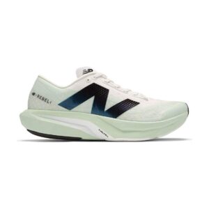 New Balance Rebel V4 Green New Balance Rebel V4 Green | STYLO