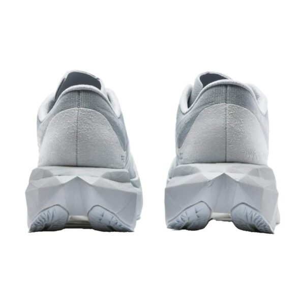 New Balance x District Vision FuelCell Supercomp Elite v4 Aluminum Grey/White | STYLO