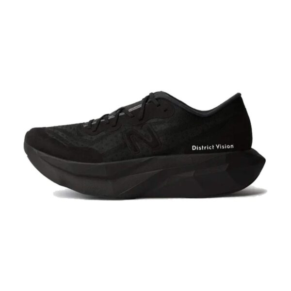 New Balance x District Vision FuelCell Supercomp Elite v4 Black/White New Balance x District Vision FuelCell Supercomp Elite v4 Black/White | STYLO