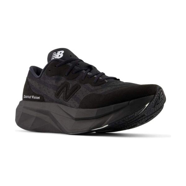 New Balance x District Vision FuelCell Supercomp Elite v4 Black/White New Balance x District Vision FuelCell Supercomp Elite v4 Black/White | STYLO