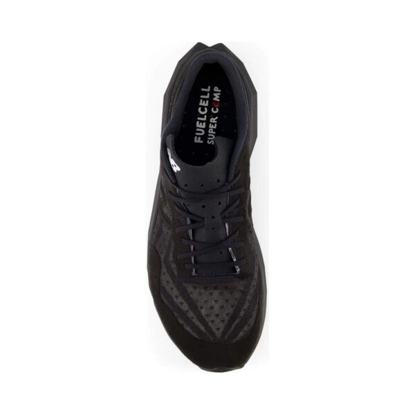 New Balance x District Vision FuelCell Supercomp Elite v4 Black/White New Balance x District Vision FuelCell Supercomp Elite v4 Black/White | STYLO
