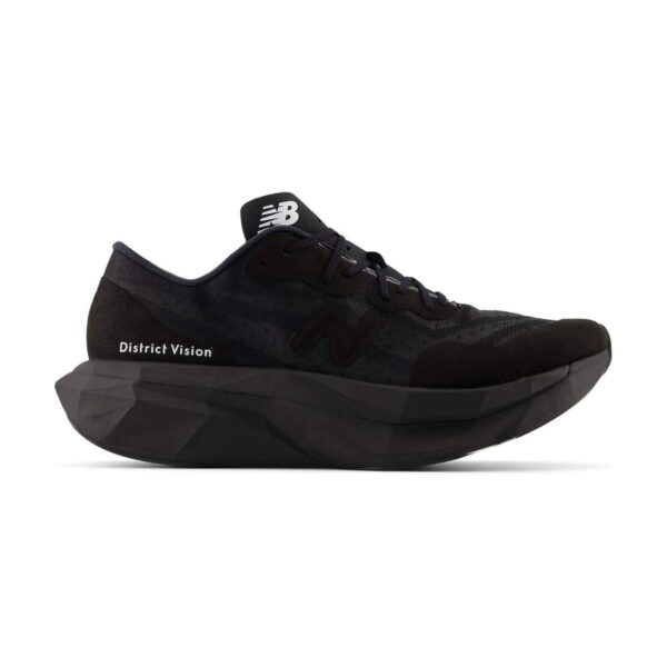 New Balance x District Vision FuelCell Supercomp Elite v4 Black/White New Balance x District Vision FuelCell Supercomp Elite v4 Black/White | STYLO