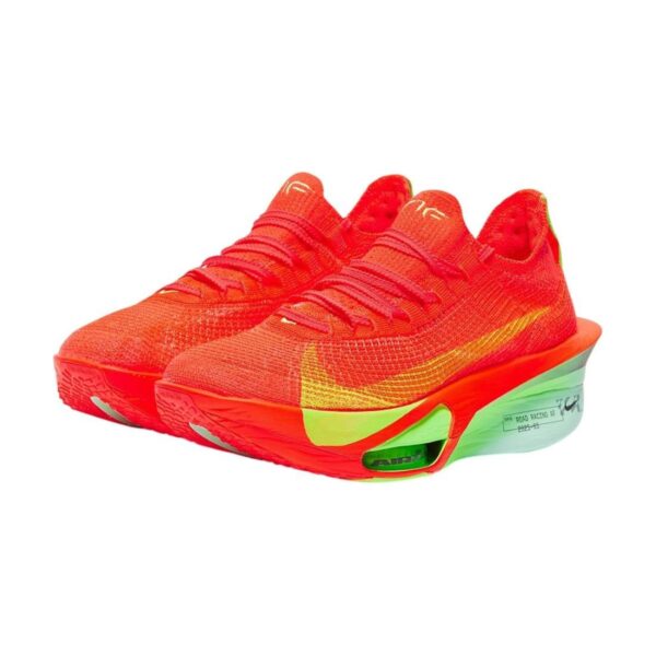 Nike Air Zoom Alphafly Next% 3 Bright Crimson/Cave Purple Nike Air Zoom Alphafly Next% 3 Bright Crimson/Cave Purple | STYLO