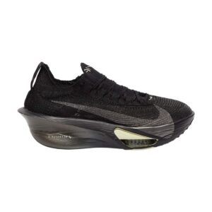 Nike Air Zoom Alphafly Next Percent 3 Black/Metallic Medium Ash Nike Air Zoom Alphafly Next Percent 3 Black/Metallic Medium Ash | STYLO