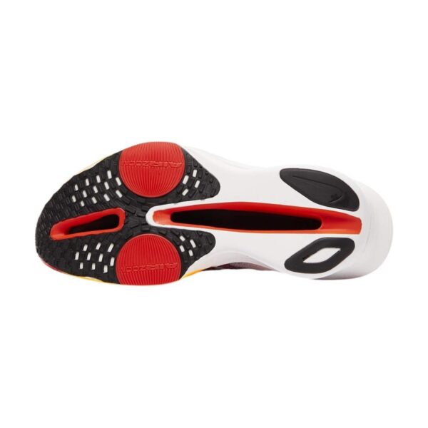 Nike Air Zoom Alphafly Next Percent 3 Premium White/Habanero Red | STYLO
