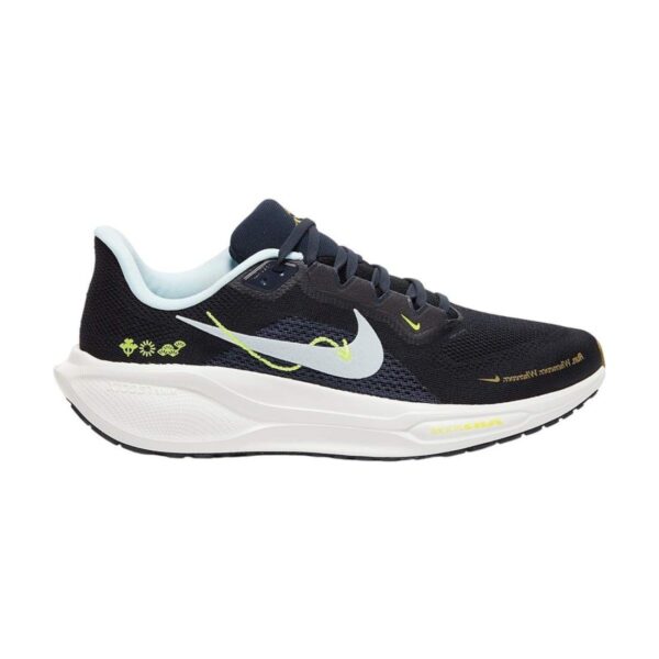 Nike Air Zoom Pegasus 41 Black | STYLO