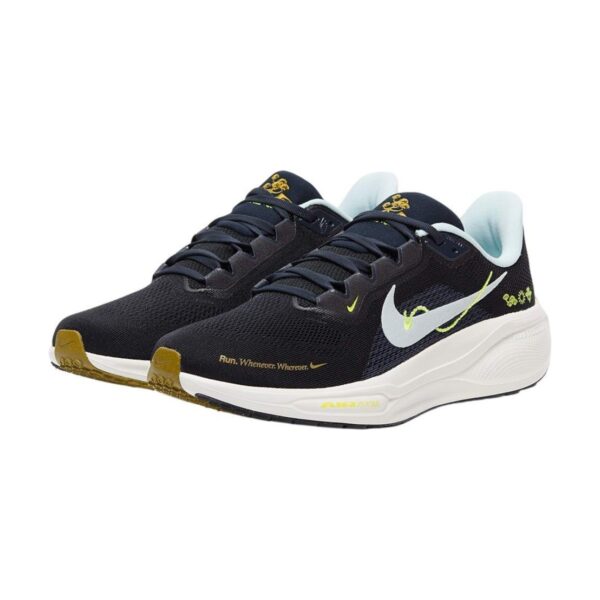 Nike Air Zoom Pegasus 41 Black | STYLO