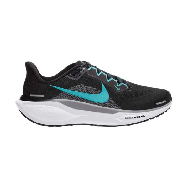 Nike Air Zoom Pegasus 41 Black/Dusty Cactus | STYLO