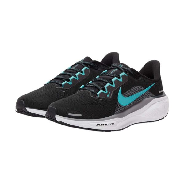 Nike Air Zoom Pegasus 41 Black/Dusty Cactus | STYLO