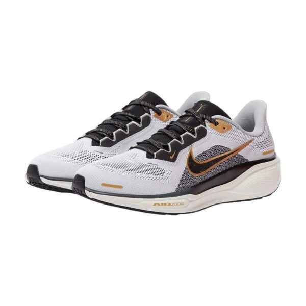 Nike Air Zoom Pegasus 41 White/Black Nike Air Zoom Pegasus 41 White/Black | STYLO