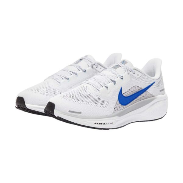 Nike Air Zoom Pegasus 41 White/Racer Blue Nike Air Zoom Pegasus 41 White/Racer Blue | STYLO