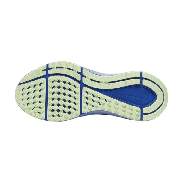 Nike Air Zoom Structure 25 Hyper Royal/Midnight Navy | STYLO