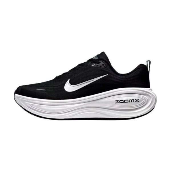Nike Air Zoom Vomero Plus Extra Wide Black Cool Grey | STYLO