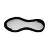 Nike Air Zoom Vomero Plus Extra Wide Black Cool Grey | STYLO