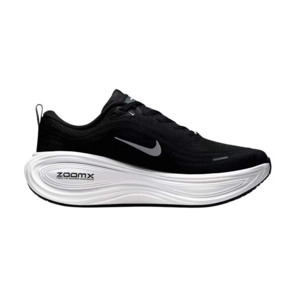 Nike Air Zoom Vomero Plus Extra Wide Black Cool Grey | STYLO