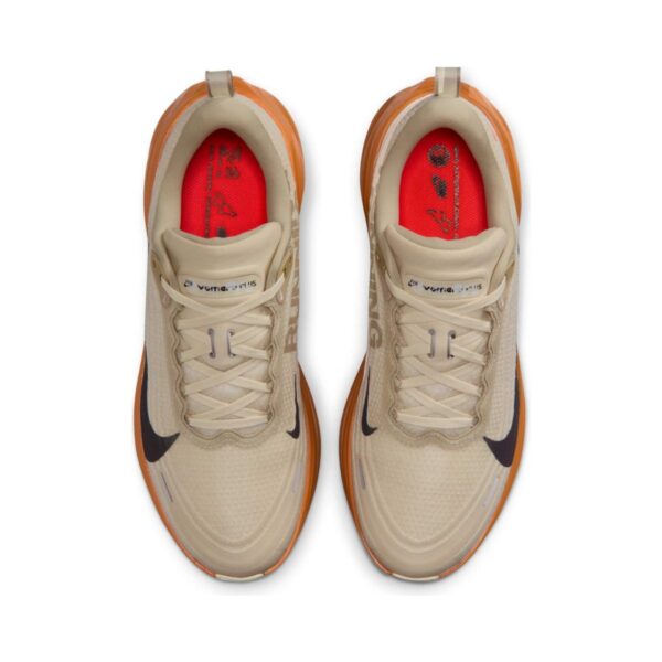Nike-Air Zoom Vomero Plus Running Poets Light Khaki/Monarch | STYLO