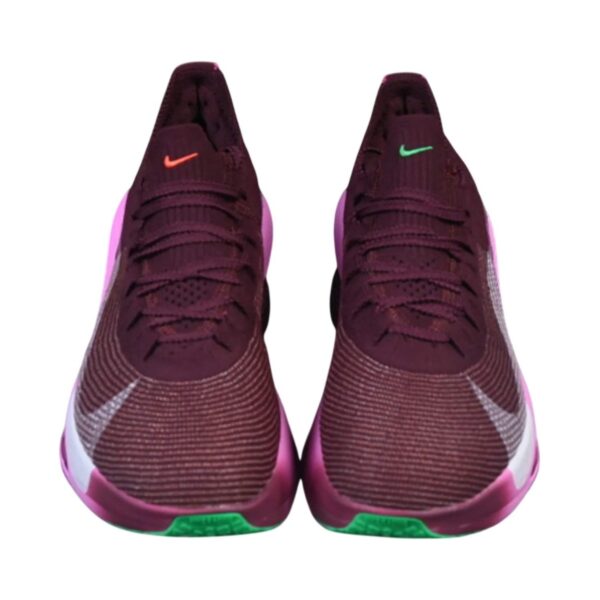 Nike Alphafly 3 Faith Kipyegon Burgundy Fuchsia | STYLO