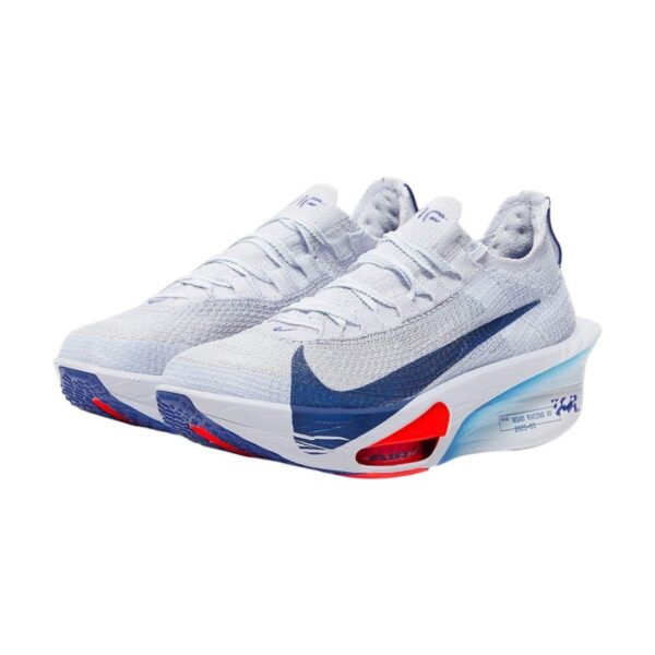 Nike Alphafly 3 Football Grey Nike Alphafly 3 Football Grey | STYLO