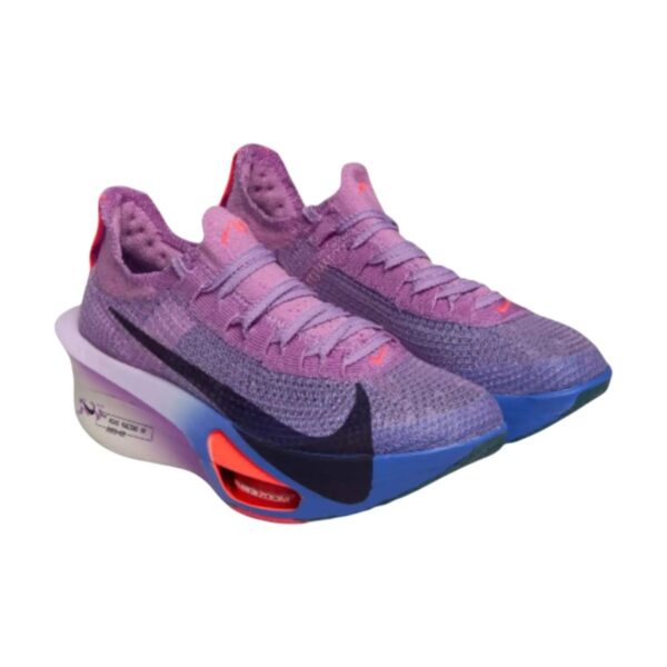 Nike Alphafly 3 Fuchsia Glow Purple Dynasty Nike Alphafly 3 Fuchsia Glow Purple Dynasty | STYLO
