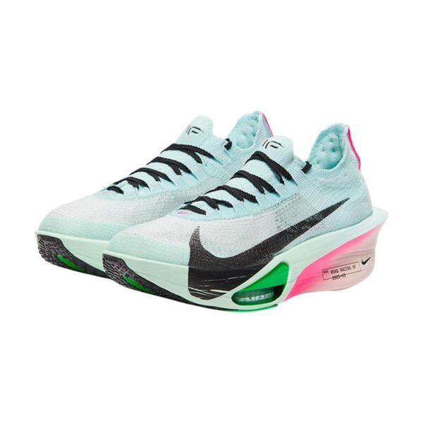 Nike Alphafly 3 Glacier Blue | STYLO