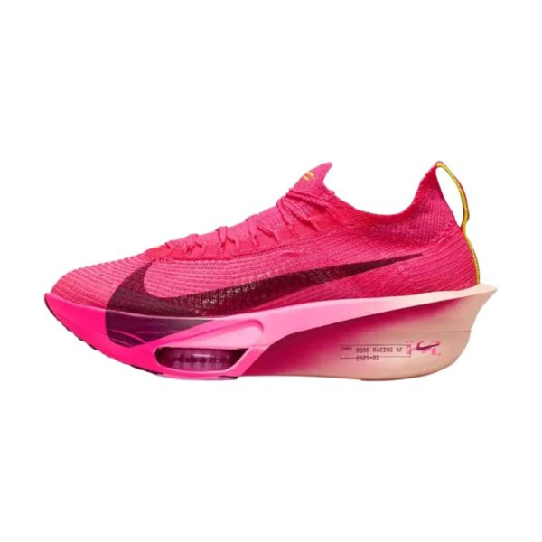 Nike Alphafly 3 Hyper Pink Crimson Tint | STYLO