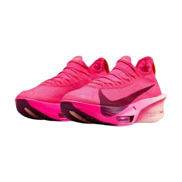 Nike Alphafly 3 Hyper Pink Crimson Tint | STYLO