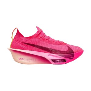 Nike Alphafly 3 Hyper Pink Crimson Tint Nike Alphafly 3 Hyper Pink Crimson Tint | STYLO